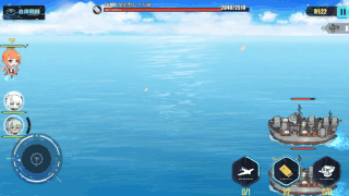 127mm連装砲(D型)V[T0]